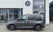 Volkswagen užitkové Caddy, Style