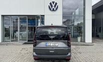 Volkswagen užitkové Caddy, Style