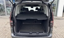 Volkswagen užitkové Caddy, Style