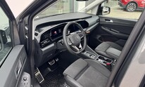 Volkswagen užitkové Caddy, Style