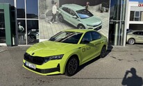 Škoda Octavia, Sportline