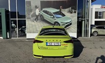 Škoda Octavia, Sportline