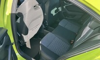 Škoda Octavia, Sportline