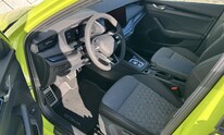 Škoda Octavia, Sportline