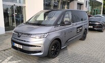 Volkswagen užitkové Multivan, Long Life