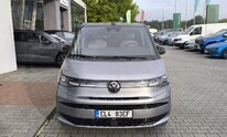 Volkswagen užitkové Multivan, Long Life