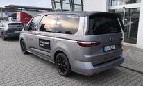 Volkswagen užitkové Multivan, Long Life