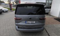 Volkswagen užitkové Multivan, Long Life