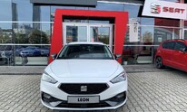 SEAT Leon SP, FR