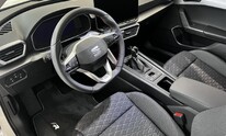 SEAT Leon SP, FR