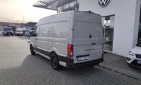 Volkswagen užitkové Crafter, SR