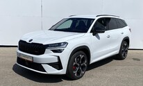&Scaron;koda Kodiaq
