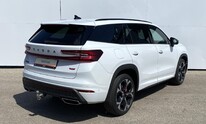 &Scaron;koda Kodiaq