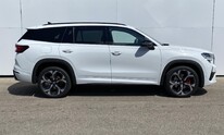 &Scaron;koda Kodiaq