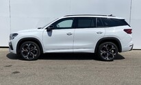 &Scaron;koda Kodiaq