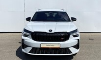 &Scaron;koda Kodiaq