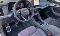 &Scaron;koda Kodiaq