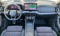 &Scaron;koda Kodiaq