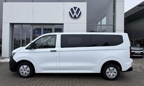 Volkswagen užitkov&eacute; Caravelle, DR