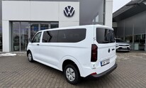 Volkswagen užitkové Caravelle, DR
