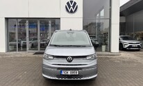 Volkswagen užitkové Multivan, Long Life