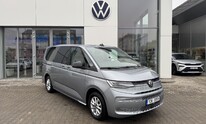 Volkswagen užitkové Multivan, Long Life