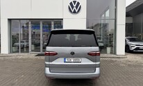 Volkswagen užitkov&eacute; Multivan, Long Life