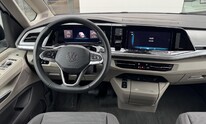 Volkswagen užitkové Multivan, Long Life