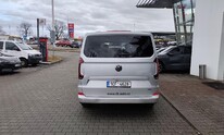 Volkswagen užitkov&eacute; Caravelle, Style DR