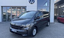 Volkswagen užitkové Caravelle, Life DR