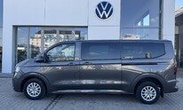 Volkswagen užitkov&eacute; Caravelle, Life DR