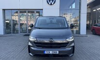 Volkswagen užitkov&eacute; Caravelle, Life DR