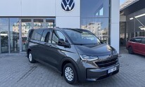 Volkswagen užitkov&eacute; Caravelle, Life DR