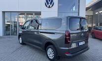 Volkswagen užitkové Caravelle, Life DR