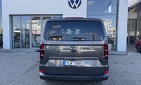 Volkswagen užitkové Caravelle, Life DR