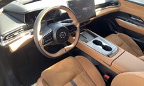 Mazda 6e, TAKUMI PLUS
