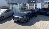 Mazda 6, TAKUMI PLUS