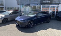 Mazda 6, TAKUMI PLUS