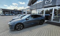 Mazda 6, TAKUMI PLUS