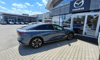 Mazda 6, TAKUMI PLUS