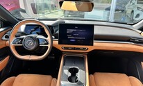 Mazda 6, TAKUMI PLUS