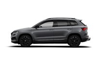 &Scaron;koda Karoq, Sportline