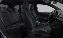 &Scaron;koda Karoq, Sportline