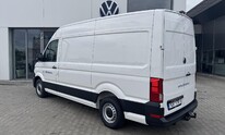 Volkswagen užitkov&eacute; Crafter, skř&iacute;ň 35 SR