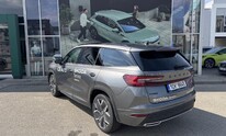 &Scaron;koda Kodiaq, Sportline