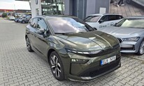 &Scaron;koda Enyaq, Sportline 85