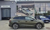Škoda Enyaq, Sportline 85