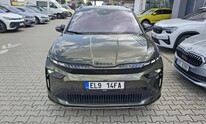 &Scaron;koda Enyaq, Sportline 85