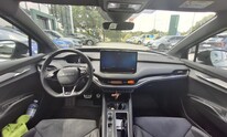 &Scaron;koda Enyaq, Sportline 85