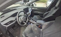 &Scaron;koda Enyaq, Sportline 85